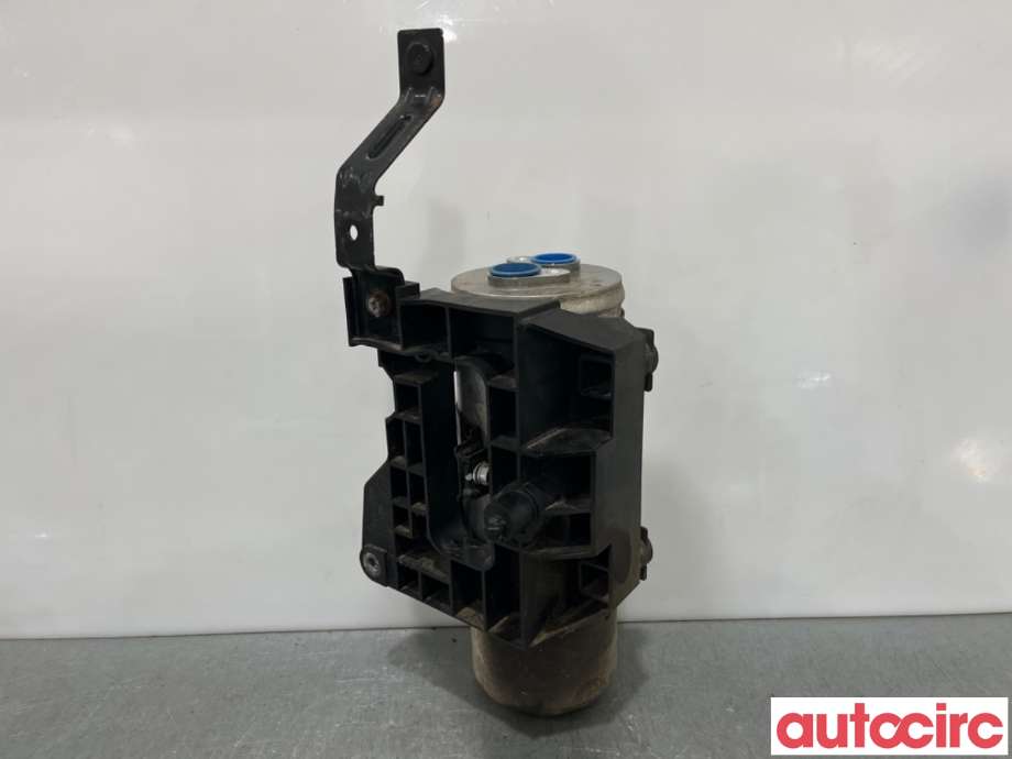 Kullfilter (boks) til Nissan Leaf 2011-2017 (Type I)  (NISSAN|924793NL0B|)