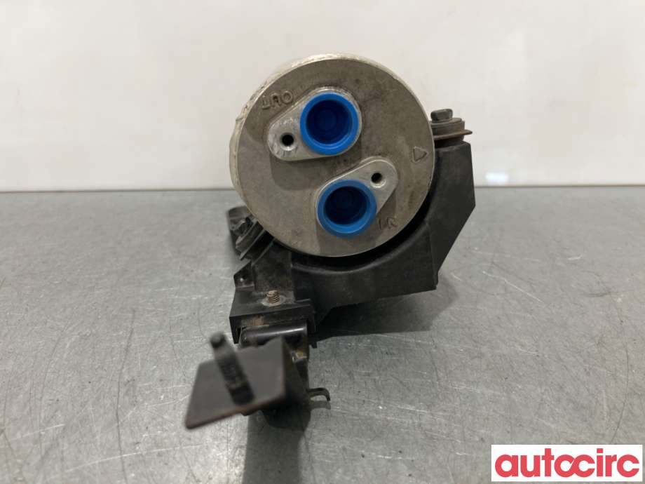 Kullfilter (boks) til Nissan Leaf 2011-2017 (Type I)  (NISSAN|924793NL0B|)