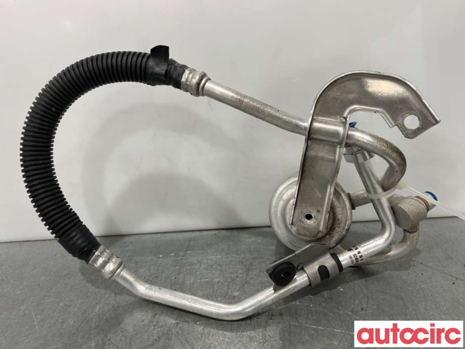 Aircondition rør til Nissan Leaf, 2011-2017 (Type I)  (NISSAN|924903NL0B)