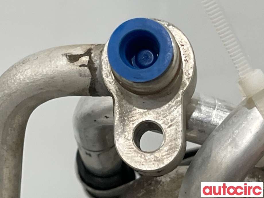 Aircondition rør til Nissan Leaf 2011-2017 (Type I) (NISSAN|924903NL0B|)