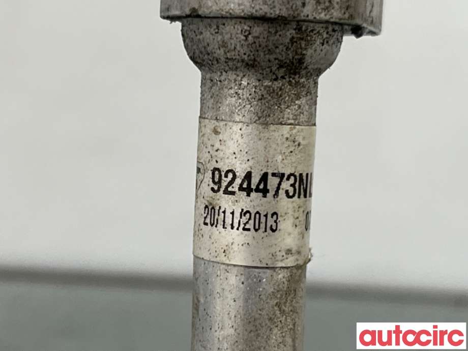 Aircondition rør til Nissan Leaf 2011-2017 (Type I)  (NISSAN|924473NL0B|)