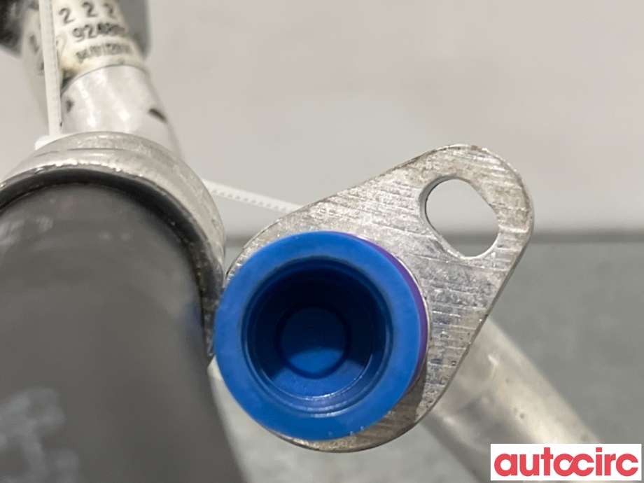 Aircondition rør til Nissan Leaf 2011-2017 (Type I)  (NISSAN|924803NL0B|)