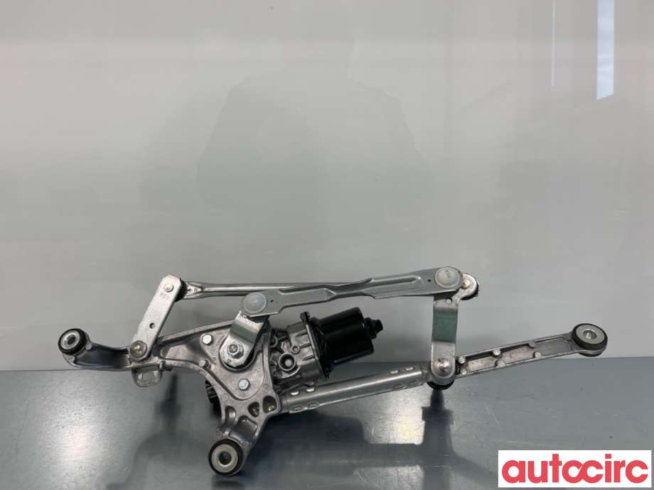 Viskermotor frontrute til Honda Jazz 2020-->> (Type IV) (HONDA|76530-TZB-G01|)