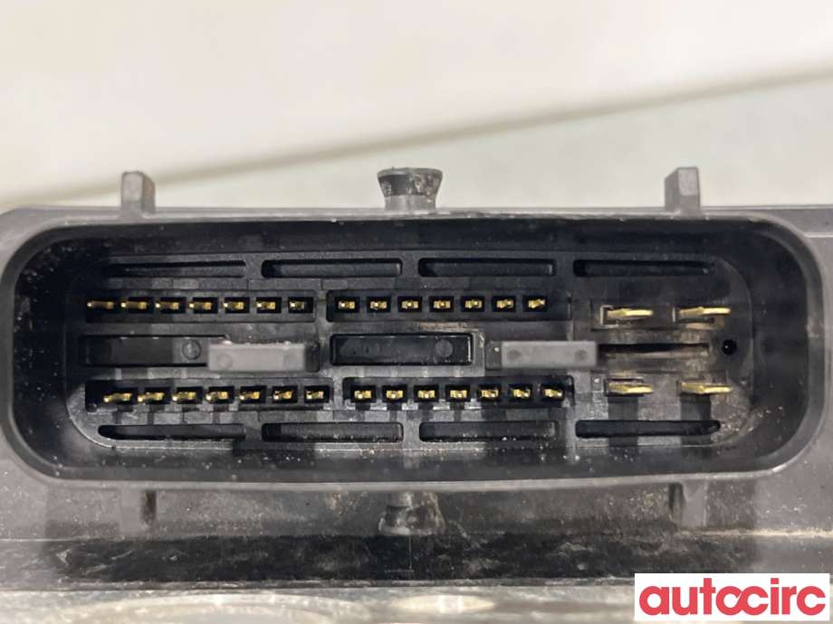 ABS sentral til Nissan Leaf 2011-2017 (Type I)  (NISSAN|476603NF1A|476603NF0A|476603NF1B)