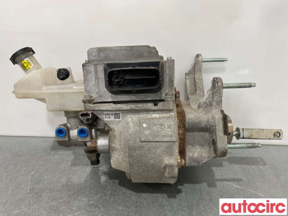 Bremsepumpe hoved til Nissan Leaf, 2011-2017 (Type I)  (NISSAN|460073NF4A)