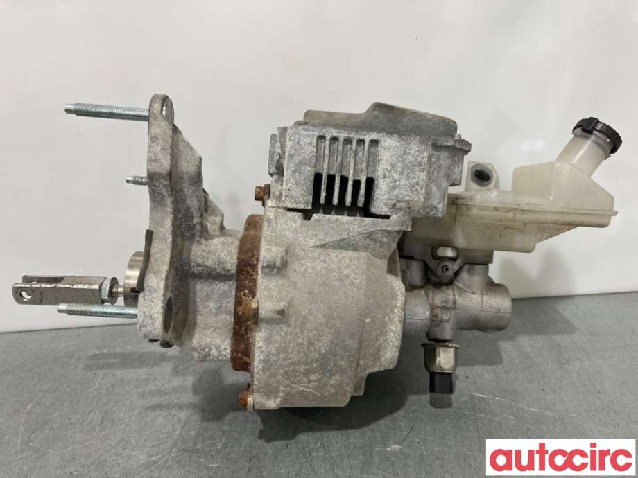 Bremsepumpe hoved til Nissan Leaf 2011-2017 (Type I)  (NISSAN|460073NF4A||460073NF7A)
