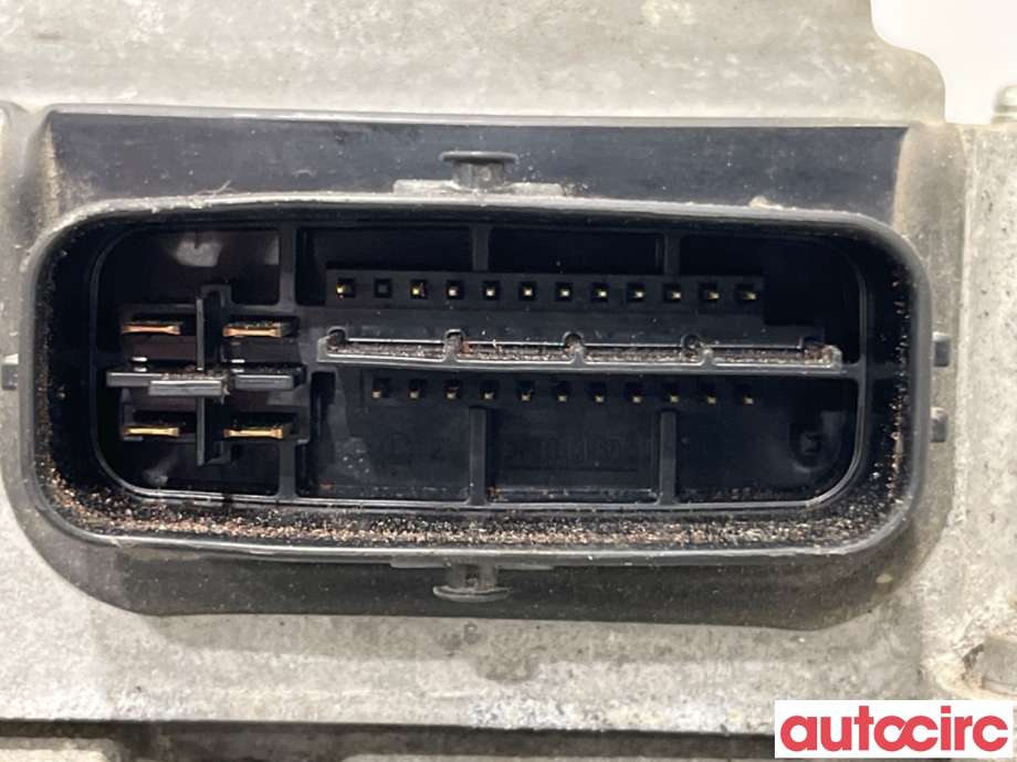 Bremsepumpe hoved til Nissan Leaf 2011-2017 (Type I)  (NISSAN|460073NF4A||460073NF7A)