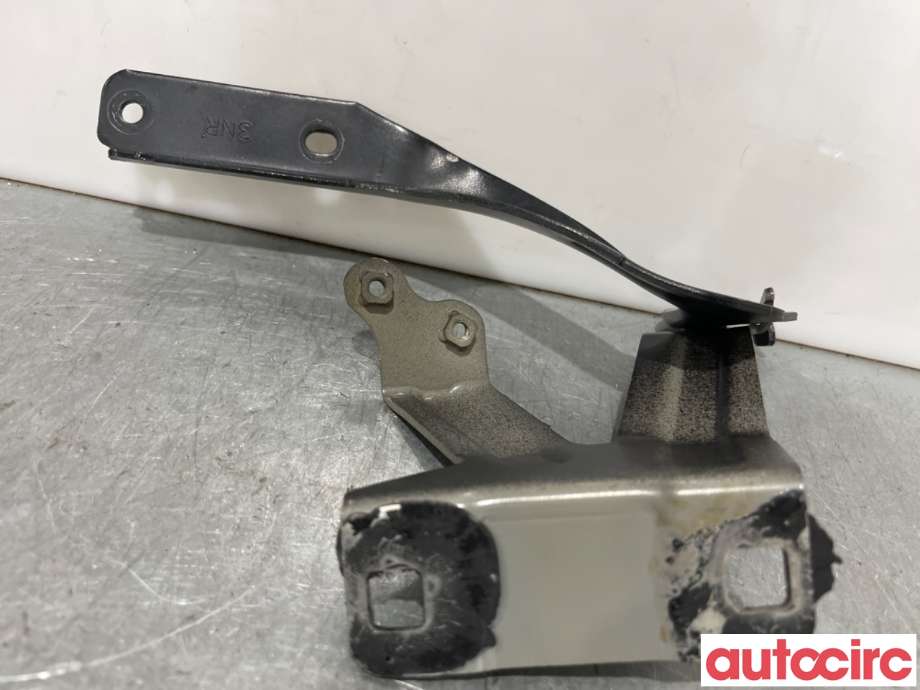 Panserhengsler til Nissan Leaf 2011-2017 (Type I)  (NISSAN|654003NA0A|)