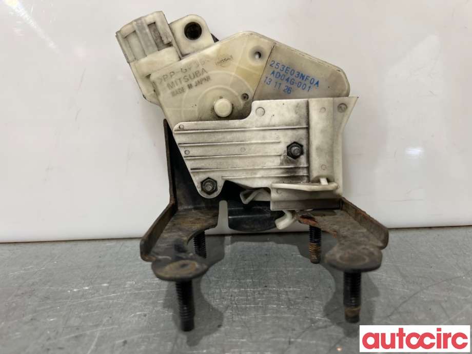 Diverse deler til Nissan Leaf, 2011-2017 (Type I)  (NISSAN|253E03NF0A)