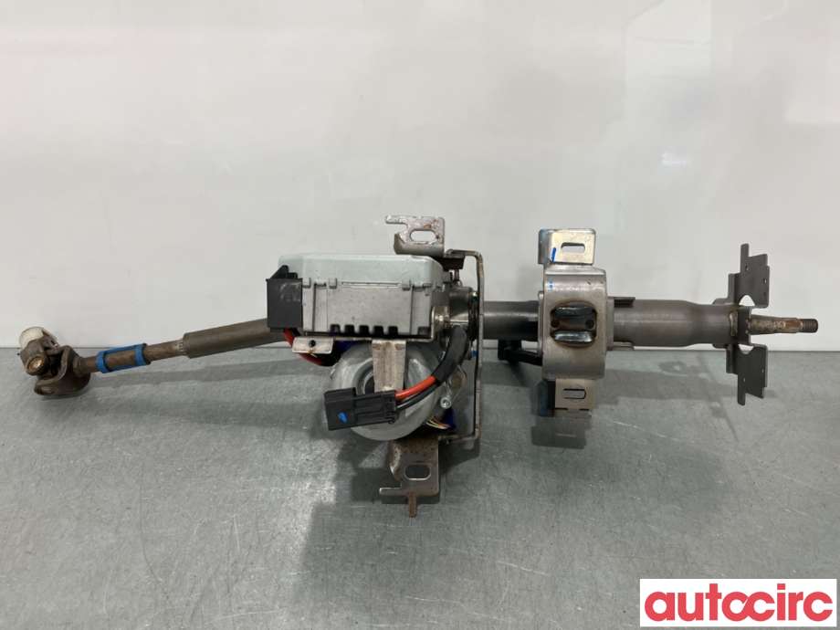 Rattaksel elektrisk servo til Nissan Leaf 2011-2017 (Type I)  (NISSAN|488113NL0A|488103NL0A|488113NL0D)