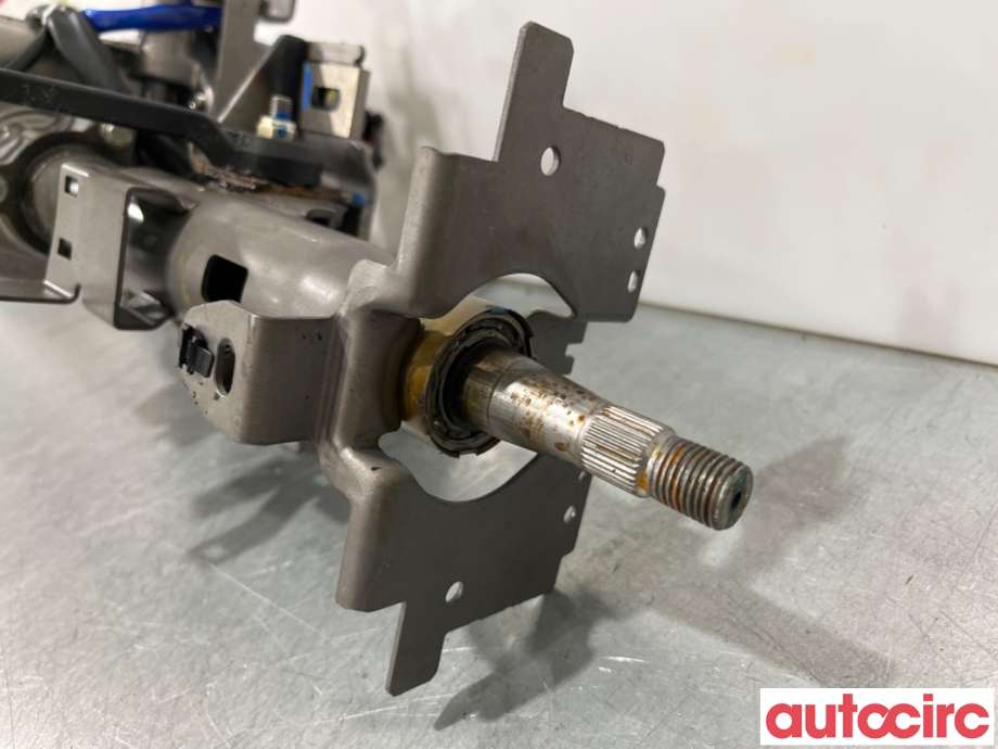 Rattaksel elektrisk servo til Nissan Leaf 2011-2017 (Type I)  (NISSAN|488113NL0A|488103NL0A|488113NL0D)
