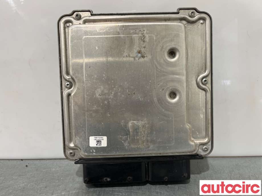 Styreenhet motor til Mitsubishi Outlander 2007-2010 (Type II, Fase 1) (MITSUBISHI|1860A906|0281014108)