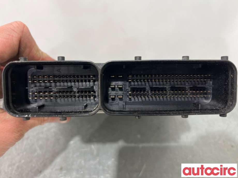 Styreenhet motor til Mitsubishi Outlander 2007-2010 (Type II, Fase 1) (MITSUBISHI|1860A906|0281014108)