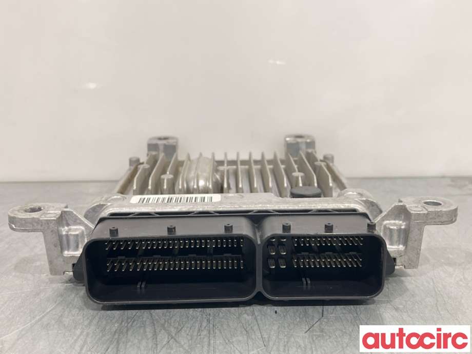 Styreenhet motor til Mercedes E-Klasse 2009-2013 (Fase 1) (W212) (W212) (MERCEDES|A6511500126|28208056)