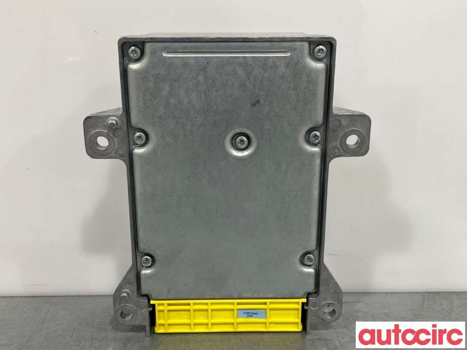Airbag elektronikk til Mercedes E-Klasse 2009-2013 (Fase 1) (W212) (W212) (MERCEDES|A212901420480||A2129014204)