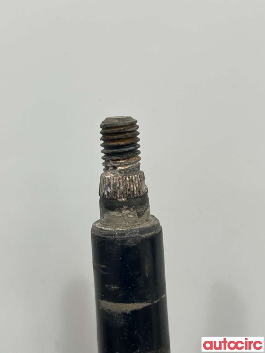 Viskermotor bakrute til Mercedes E-Klasse 2009-2013 (Fase 1) (W212) (W212) (MERCEDES|A2129064402|W000005085|A2128200342)