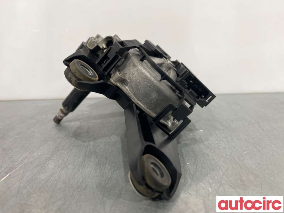 Viskermotor bakrute til Mercedes E-Klasse 2009-2013 (Fase 1) (W212) (W212) (MERCEDES|A2129064402|W000005085|A2128200342)