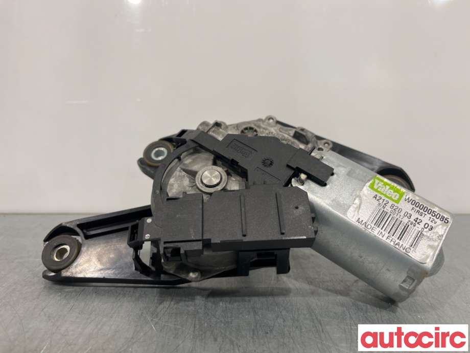 Viskermotor bakrute til Mercedes E-Klasse 2009-2013 (Fase 1) (W212) (W212) (MERCEDES|A2129064402|W000005085|A2128200342)