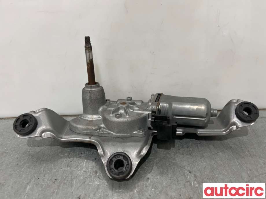 Viskermotor bakrute til Mazda 3 2009-2013 (Type II)  (MAZDA|BBN9-67-450|849600-0651|BBN9-67450)