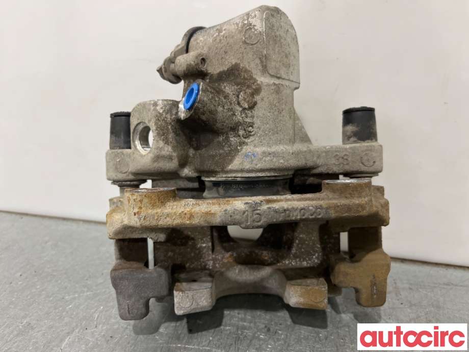 Bremsecaliper høyre bak til Mazda 3 2009-2013 (Type II) (MAZDA|BPYK-26-61XC|)