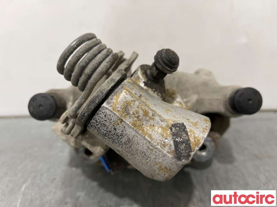 Bremsecaliper høyre bak til Mazda 3 2009-2013 (Type II) (MAZDA|BPYK-26-61XC|)
