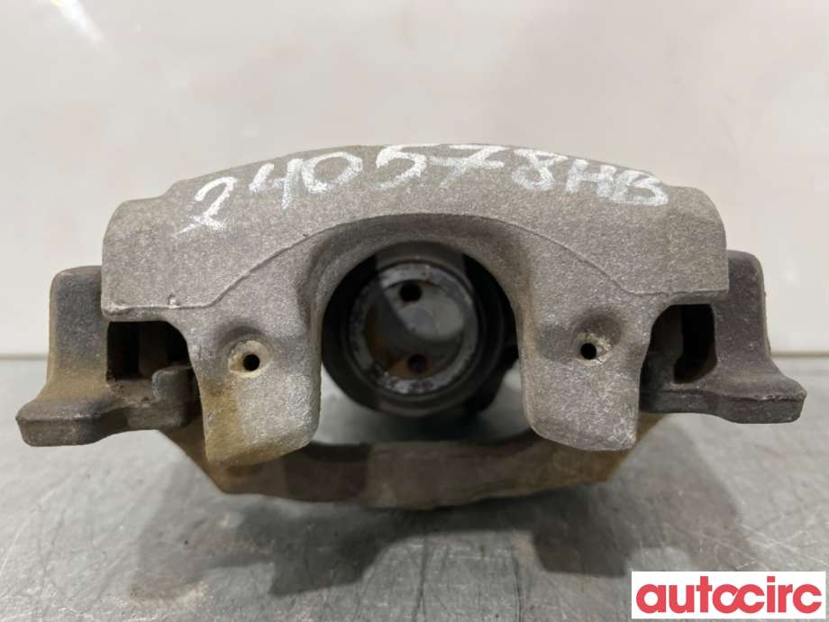 Bremsecaliper høyre bak til Mazda 3 2009-2013 (Type II) (MAZDA|BPYK-26-61XC|)