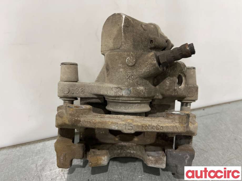 Bremsecaliper venstre bak til Mazda 3 2009-2013 (Type II)  (MAZDA|BPYK-26-71XC|)
