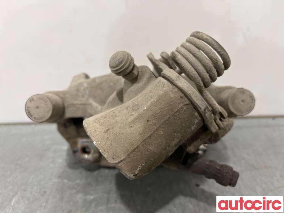 Bremsecaliper venstre bak til Mazda 3 2009-2013 (Type II)  (MAZDA|BPYK-26-71XC|)