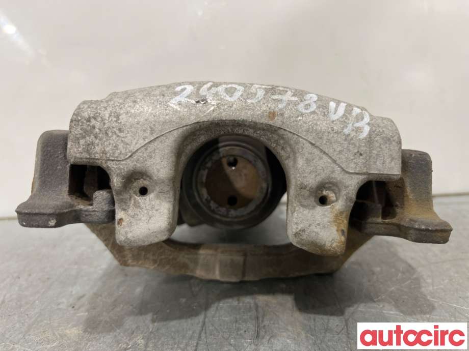 Bremsecaliper venstre bak til Mazda 3 2009-2013 (Type II)  (MAZDA|BPYK-26-71XC|)
