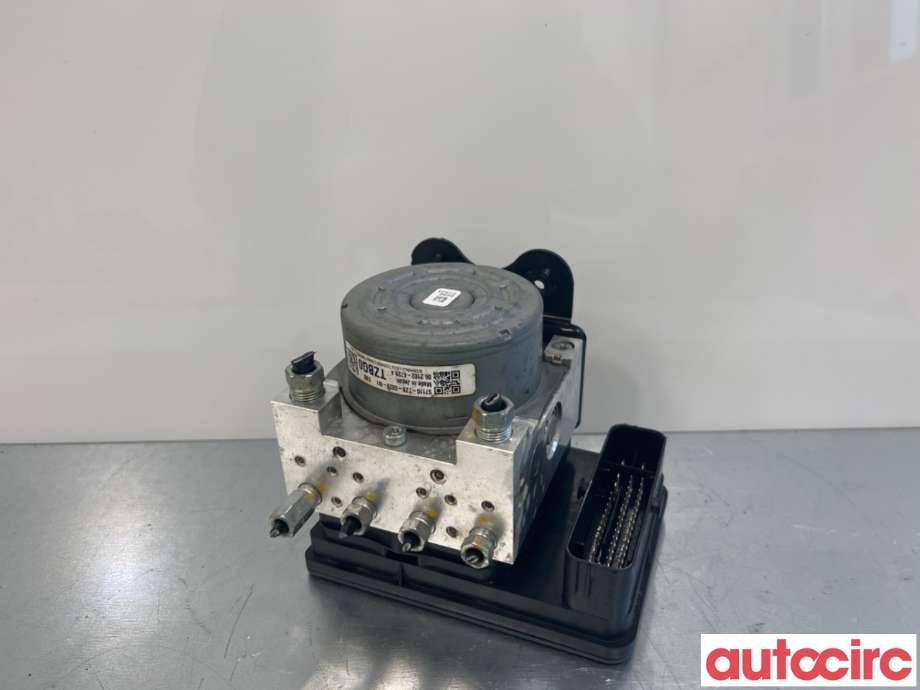 ABS sentral til Honda Jazz 2020-->> (Type IV) (HONDA|57100-TZB-G11|)