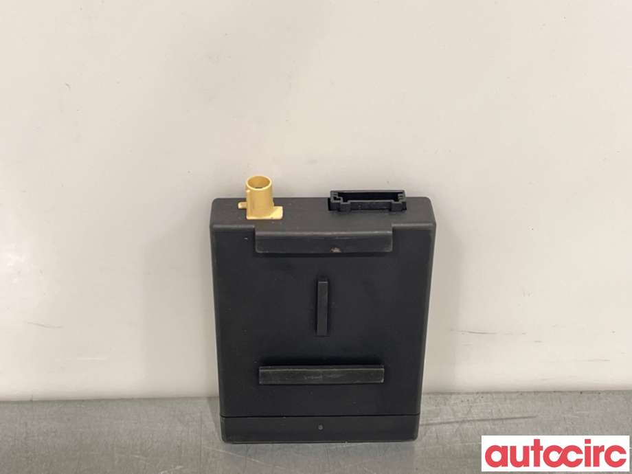 Styreenhet klima/aircondition til Volvo S80 2006-2013 (Type II, Fase 1)  (VOLVO|31324386|)