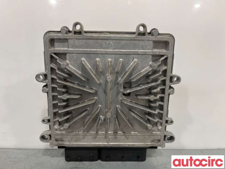 Styreenhet motor til Volvo S80 2006-2013 (Type II, Fase 1)  (VOLVO|36001014|0281016616|31303095)
