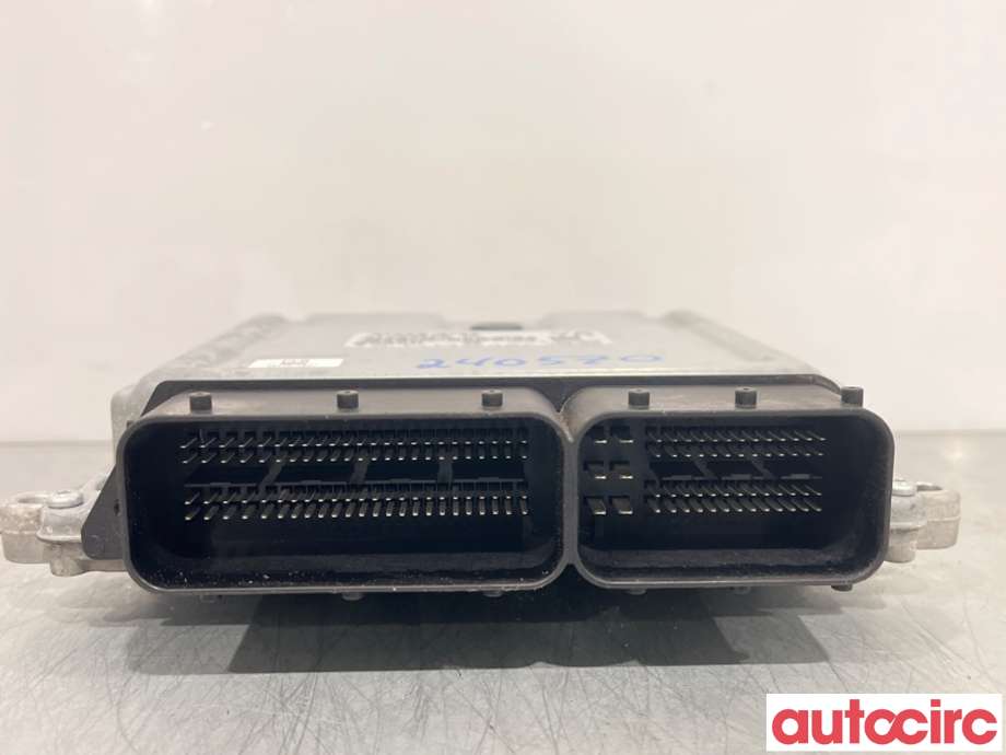 Styreenhet motor til Volvo S80 2006-2013 (Type II, Fase 1)  (VOLVO|36001014|0281016616|31303095)