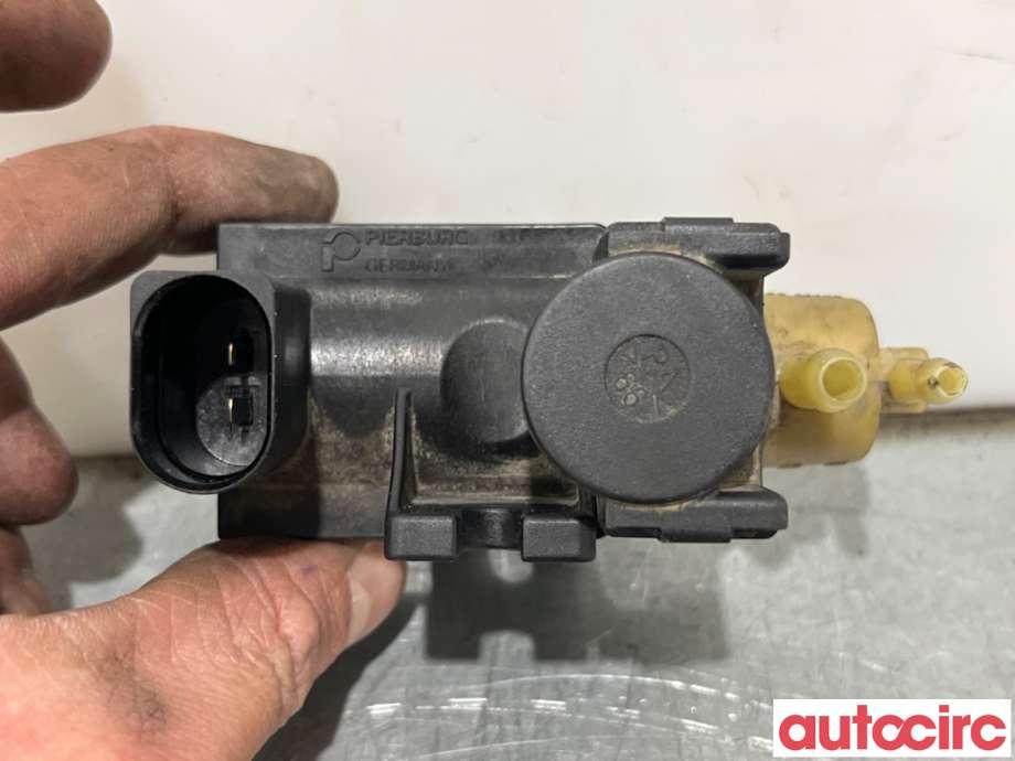 Vakuumventil til Volvo XC70 2008-2013 (Type II, Fase 1) (VOLVO|31293964|70232502)