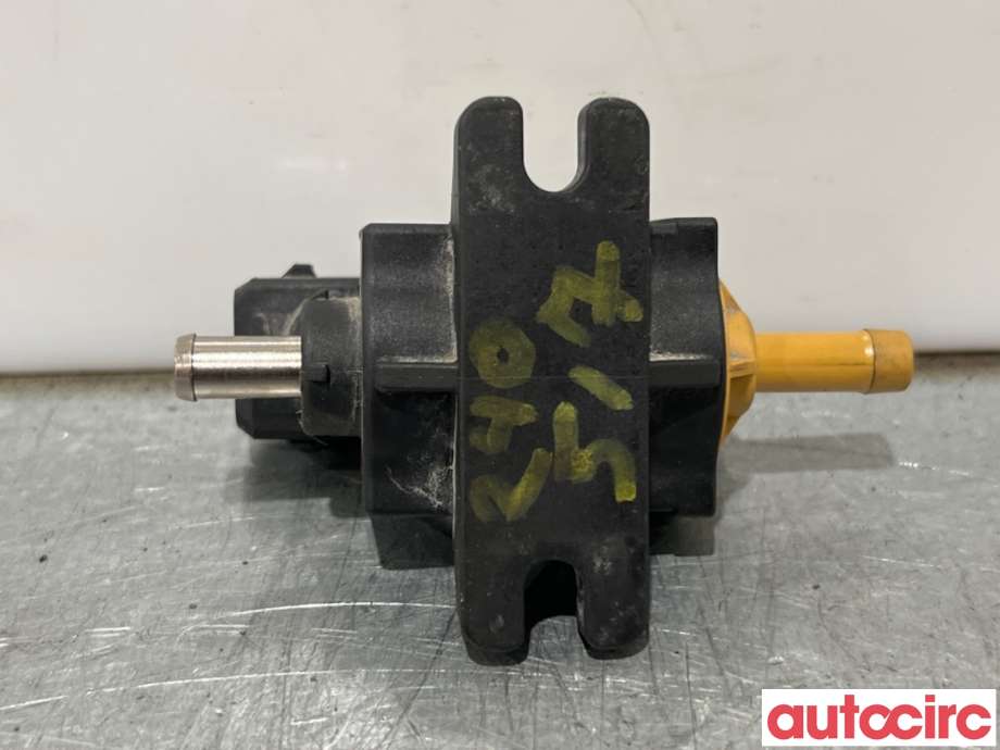 Vakuumventil til Volvo XC70 2008-2013 (Type II, Fase 1) (VOLVO|31219138|70222100)