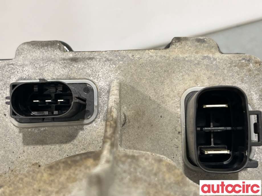 Servo pumpe elektrisk til Volvo XC70 2008-2013 (Type II, Fase 1)  (VOLVO|36050681||31387148)