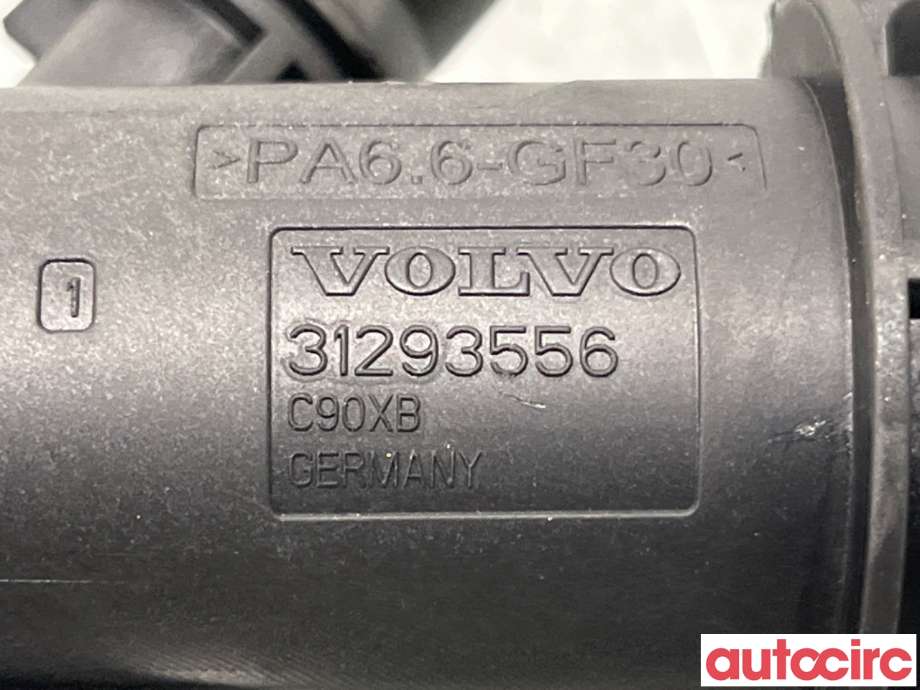 Termostathus til Volvo XC70 2008-2013 (Type II, Fase 1)  (VOLVO|31293556|)