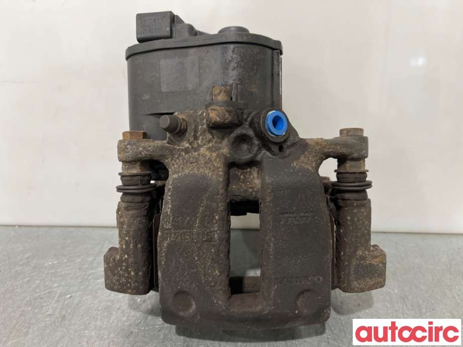 Bremsecaliper venstre bak til Volvo XC70 2008-2013 (Type II, Fase 1) (VOLVO|36001375|)