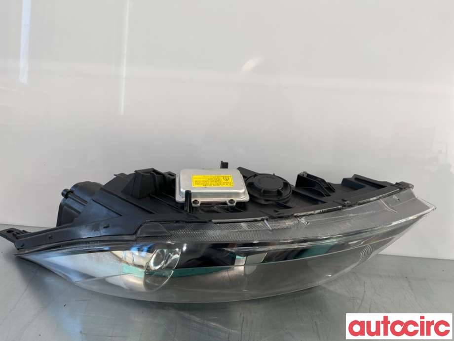 Frontlykt venstre xenon til Kia Sportage 2010-2016 (Type III)  (KIA|921013U111|)