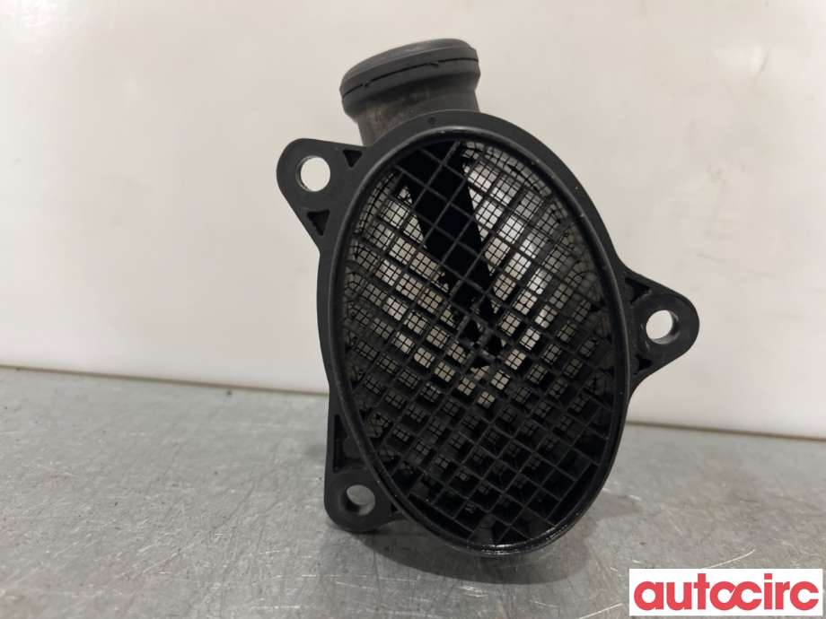 Luftmengde/luftmassemåler til Mazda 3 2006-2009 (Type I, Fase 2)  (MAZDA|Y601-13-215|72834204|9650010780)