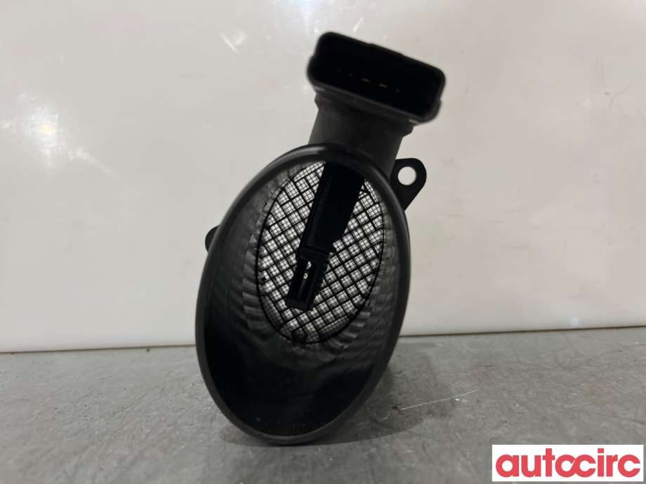 Luftmengde/luftmassemåler til Mazda 3 2006-2009 (Type I, Fase 2)  (MAZDA|Y601-13-215|72834204|9650010780)