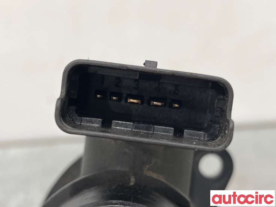 Luftmengde/luftmassemåler til Mazda 3 2006-2009 (Type I, Fase 2)  (MAZDA|Y601-13-215|72834204|9650010780)