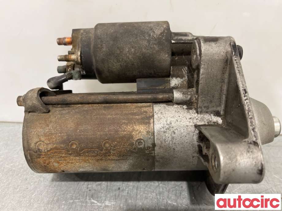 Starter diesel til Mazda 3 2006-2009 (Type I, Fase 2)  (MAZDA|Y601-18-400C|FI1WA)