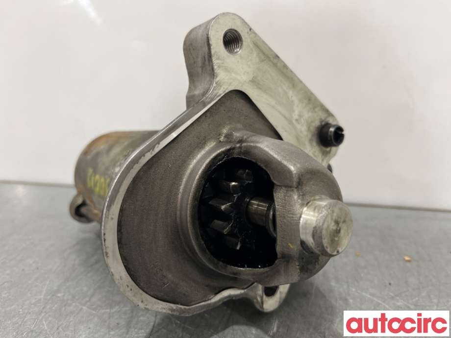 Starter diesel til Mazda 3 2006-2009 (Type I, Fase 2)  (MAZDA|Y601-18-400C|FI1WA)