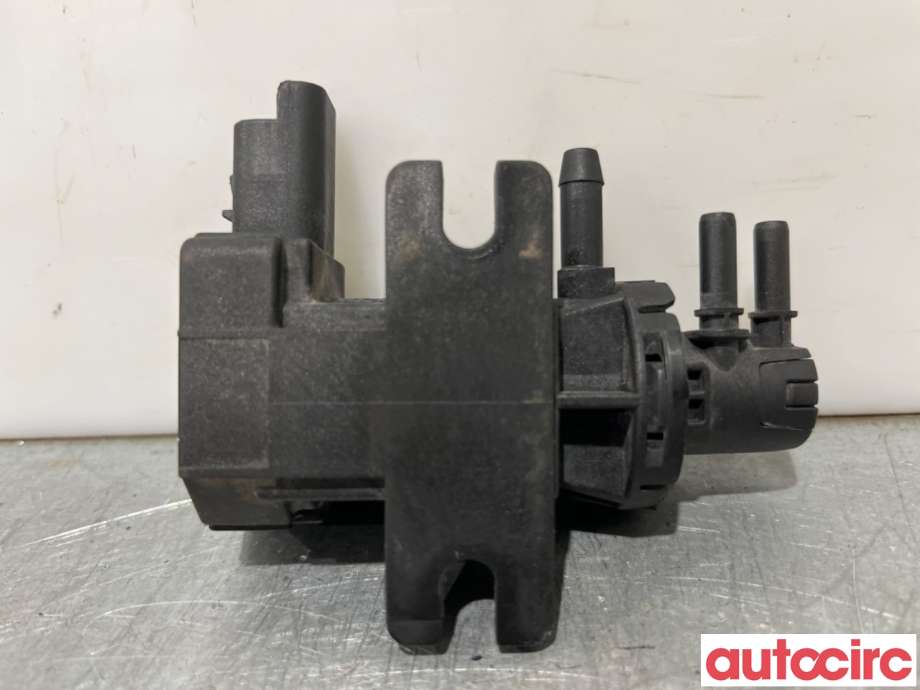 Vakuumventil til Mazda 3 2006-2009 (Type I, Fase 2)  (MAZDA|Y601-18-740||9652570180)