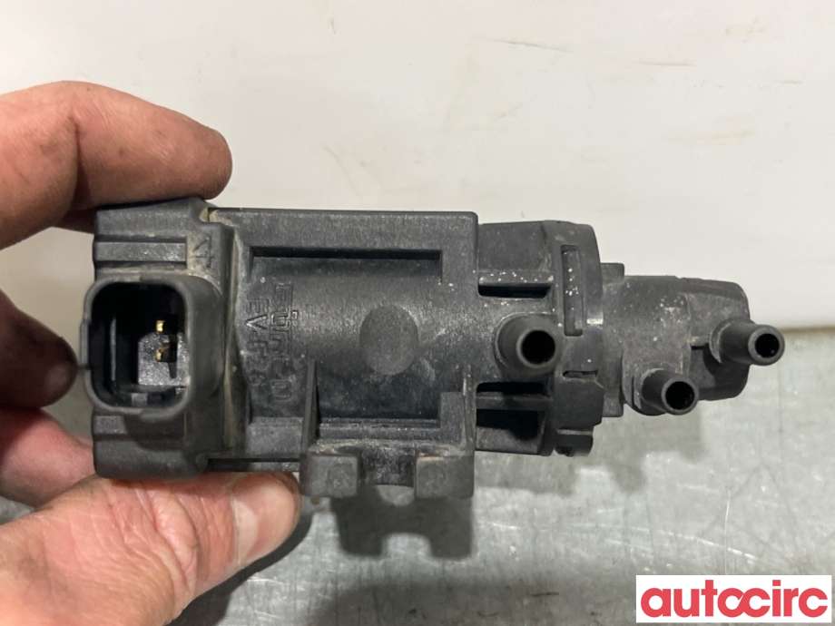 Vakuumventil til Mazda 3 2006-2009 (Type I, Fase 2)  (MAZDA|Y601-18-740||9652570180)