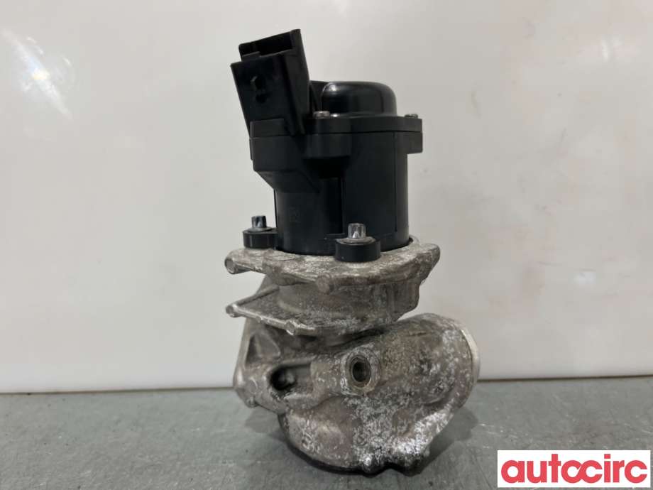 EGR-ventil til Mazda 3 2006-2009 (Type I, Fase 2)  (MAZDA|Y605-20-300C|V29006980|9672880080)