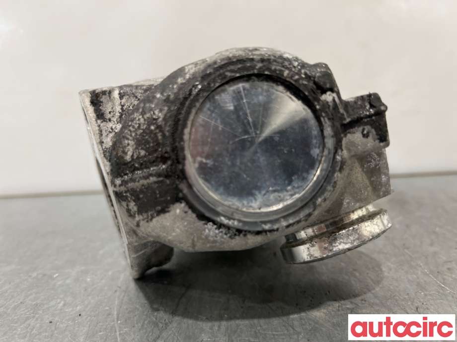 EGR-ventil til Mazda 3 2006-2009 (Type I, Fase 2)  (MAZDA|Y605-20-300C|V29006980|9672880080)