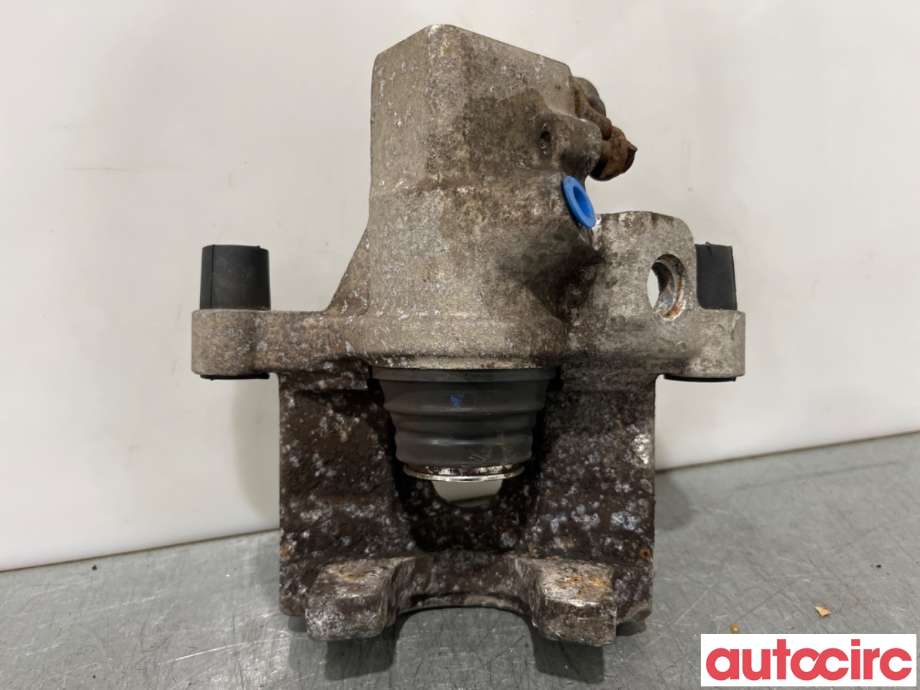 Bremsecaliper venstre bak til Mazda 3 2006-2009 (Type I, Fase 2)  (MAZDA|BPYK-26-71XC|)