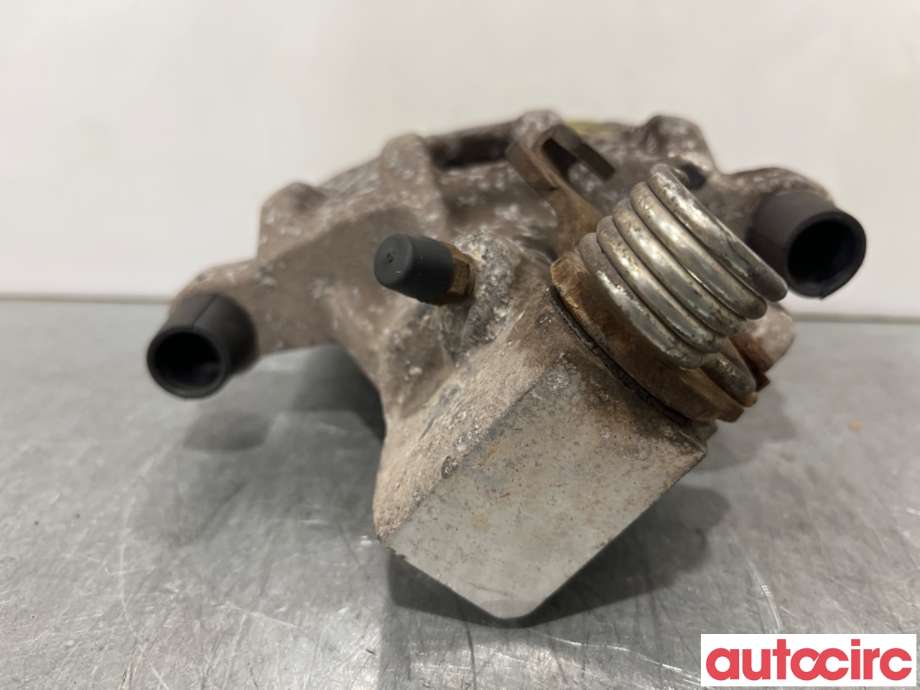 Bremsecaliper venstre bak til Mazda 3 2006-2009 (Type I, Fase 2)  (MAZDA|BPYK-26-71XC|)